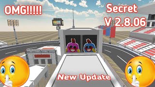 Chicken Gun secret In New update  2.8.06 || V2.8.06