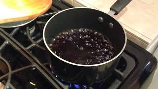 (NEW) What Really Happens If You Boil Coke Coca Cola (unedited)