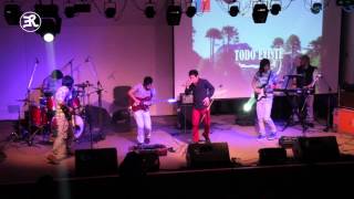 Final Concepción 2013 - Todo Existe