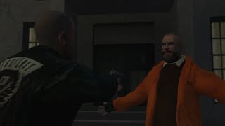 Grand Theft Auto IV: The Lost and Damned - Missions 12-22