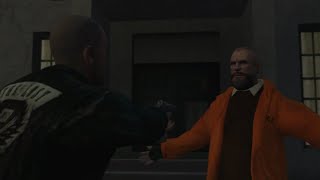 Grand Theft Auto Iv: The Lost And Damned - Missions 12-22