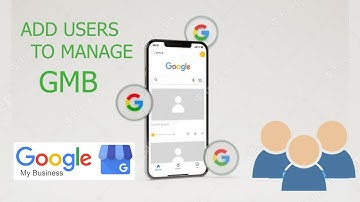 How To Add & Remove owners & managers On Google My Business - GMB USER ROLES ✅ EASY GMB 2022 HACKS