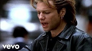Bon Jovi - Keep The Faith (LP Version) YouTube Videos