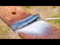 The Secret to Perfect 1G Welding Techniques That Professional Welders Rarely Discuss
