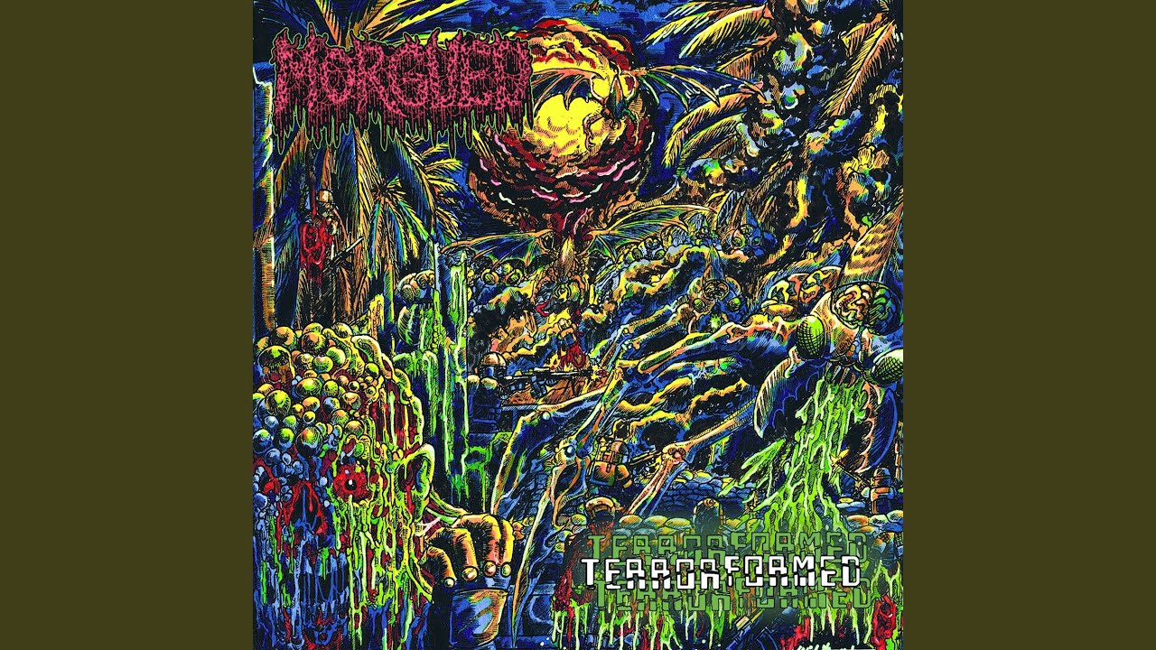 Watch Suffocated in Celestial Slime on YouTube Watch Suffocated in Celestial Slime on YouTube