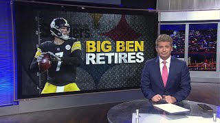 KDKA-TV Exclusive: One-On-One With Art Rooney