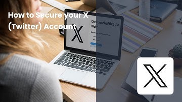 Secure your X (Twitter) Account with Passkey
