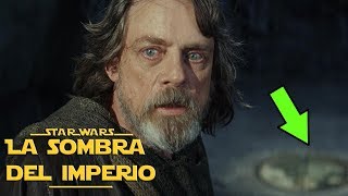 Lo Que Quizás No Viste De Los Últimos Jedi: Los Easter Eggs, Curiosidades y Más Star Wars Episodio 8