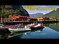 FLÅM | NORWAY |  VIRTUAL WALK