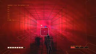 Rez HD - log-in (Xbox 360)