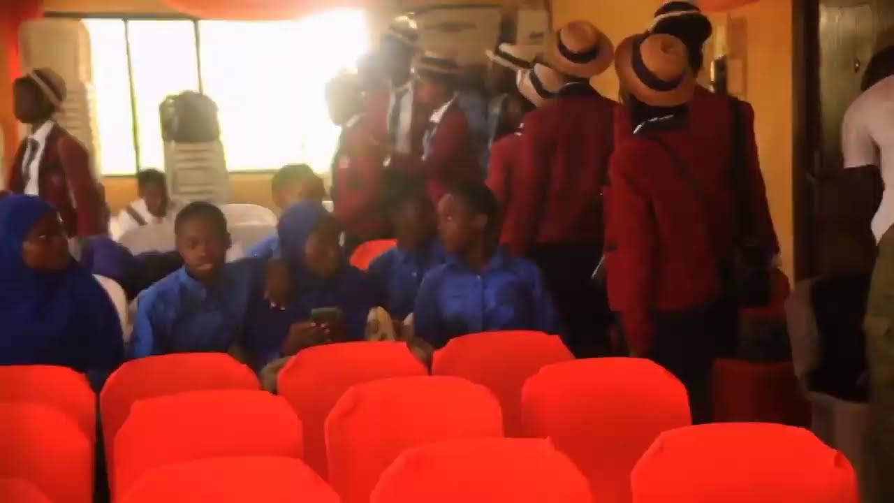 Waraid Solution Exhibition