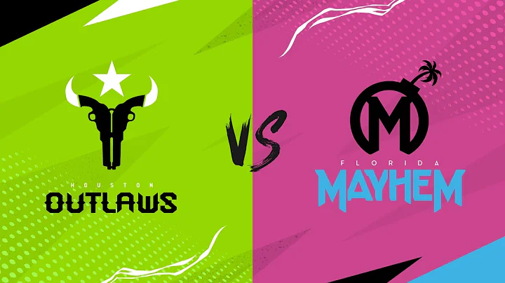 Grand Finals | Houston @OutlawsOW vs @FLMayhem | Playoffs Day 4 - DayDayNews