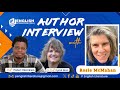 Author Interview with Rosie McMahan