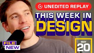 Google's New Aesthetic, Put Your Shorts on TV, XP Pen's New Editor Controller | File New