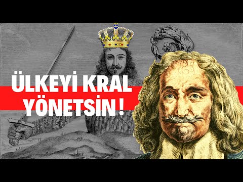 Video: Thomas Hobbes'un mesleği neydi?