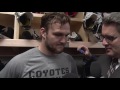 03/21/17: Christian Fischer Q&A