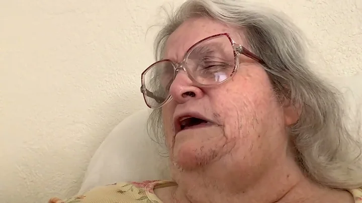 Dorothy Willard singing Look For Me her version