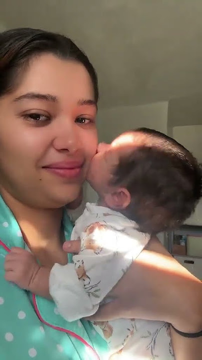 Dear New Mom, #baby #breastfeeding