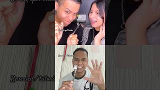 Paano Baluktutin Ang Tinidor Gamit Lang Ang Lakas Nang Isip magic tricks tutorial subscribe