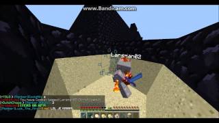 PvP Montage MineStarPvP met MauWou en Larsman02!!!!