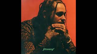 Post Malone - Feel ft. Kehlani [Audio]