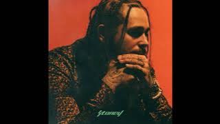 Post Malone - Feel ft. Kehlani [Audio]