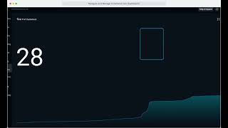 Rev.io Analytics: Using Dashboards
