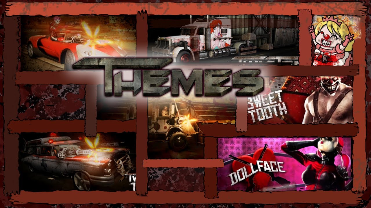 Steam Community :: :: Twisted Metal (PS3)