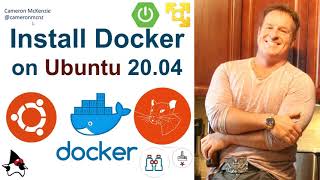 How to Install Docker on Ubuntu 20 in Less Than 5 Minutes (containerd too!)