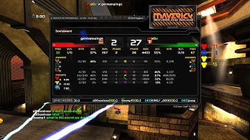 Quake Live: Daddy-eXaQo how to lose with cheats tutorial