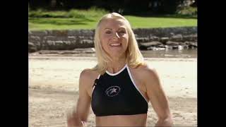 Aerobics Oz Style Ep3140 Full Episode