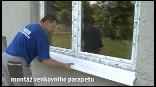 uPVC Window Installation