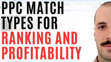 Amazon Ads Sponsored Products Match Types Explained - 2025