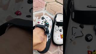 Sandal kodok Aseo #sandal #sandalkodok #shorts