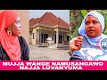 BAKAZI BAJJA BASULA MUNJU EMU ABASAJJA BAYINA AMAANYI OMUSAJJA FENA YATUTEGEERA KINO KIKA 