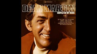 Welcome to my heart   Dean Martin