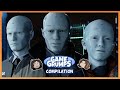 Gamegrumps: Detroit Become Human Compilation