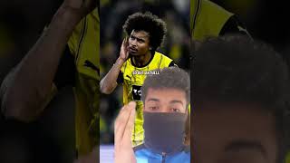 Dortmund so schlecht ....💔😡😡 #dortmund #stutgart #fussball #shorts