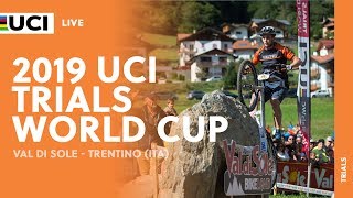 Download Lagu LIVE – Finals at Round 2 | 2019 UCI Trials World Cup – Val di Sole (ITA) MP3
