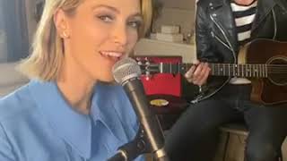 Delta Goodrem - The Bunkerdown Sessions: The Vinyl Collection (with Boy George)
