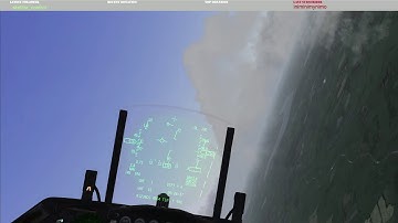 [Falcon BMS] Baltic - Theater Creation Session