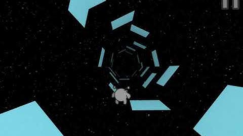 Level B-12 Walkthrough (Run 3)