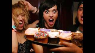 Video thumbnail of "Katy Perry - Rock God"