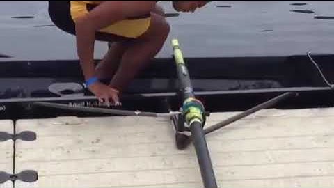 EZ Dock: Low Profile Dock