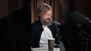 Дробышевский: отличия мышц от мозга #наука #подкаст #дробышевский #антропология #shorts #youtube