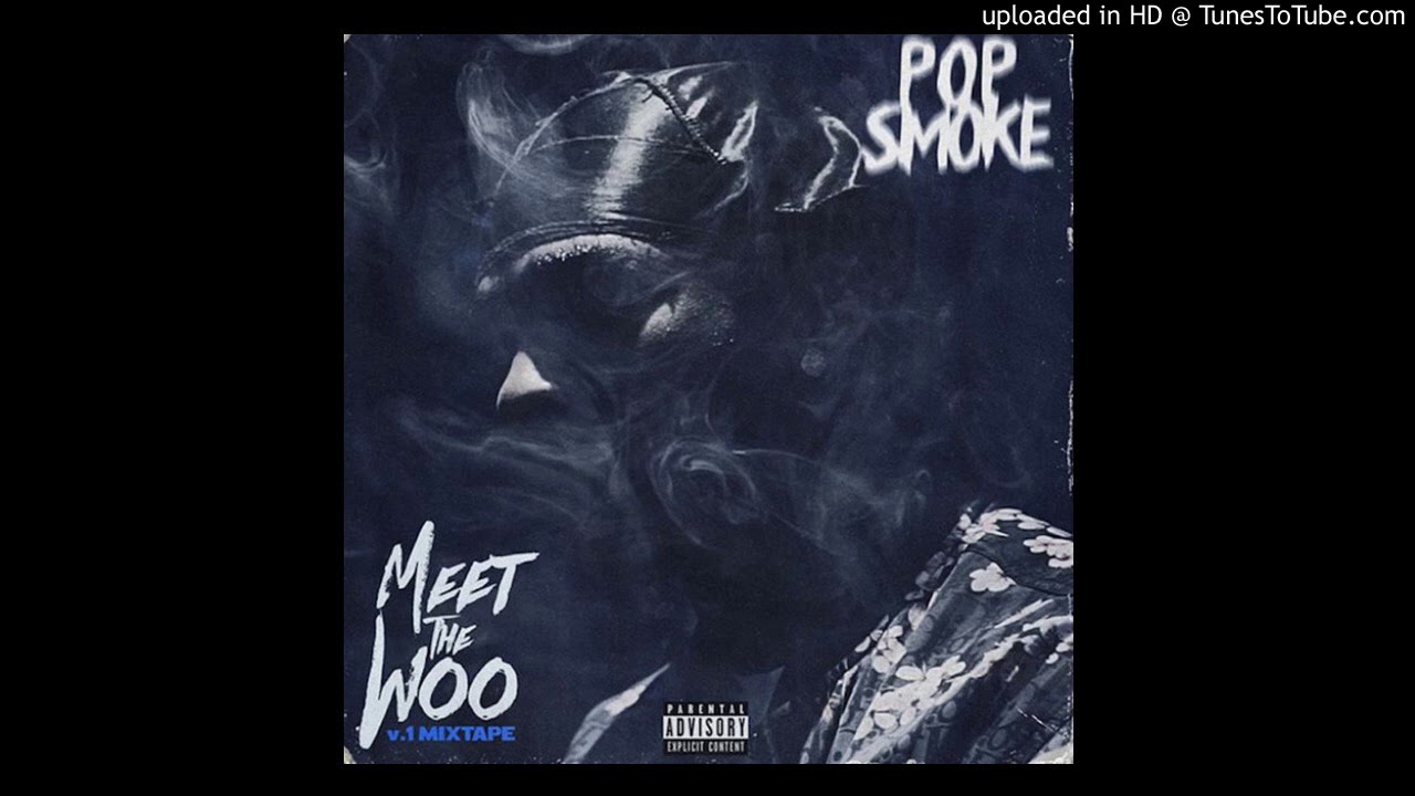 [SOLD] Pop Smoke Type Beat - "Shots" UK Drill Beat 2020 (Prod. 05)