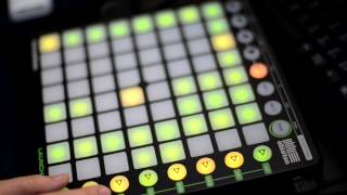 FLSTUDIO & LAUNCHPAD TEST