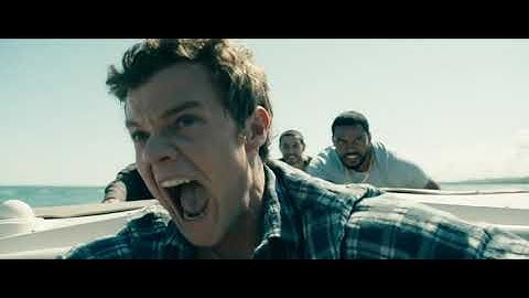 The Boys Season 2 Episode 3: Boat Chase/Fight Scene