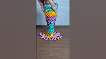 ASMR Satisfying Video #shorts #ytshorts #short #asmr #oddlysatisfying #relaxing #satisfying #reverse