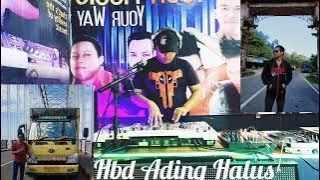 Reza yayank HBD Ading Halus